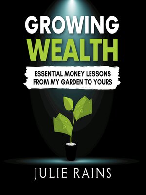 cover image of Growing Wealth